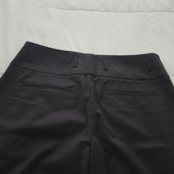 H&M Modern Classic Wide Leg Pants Size 8 - Picture 12 of 13